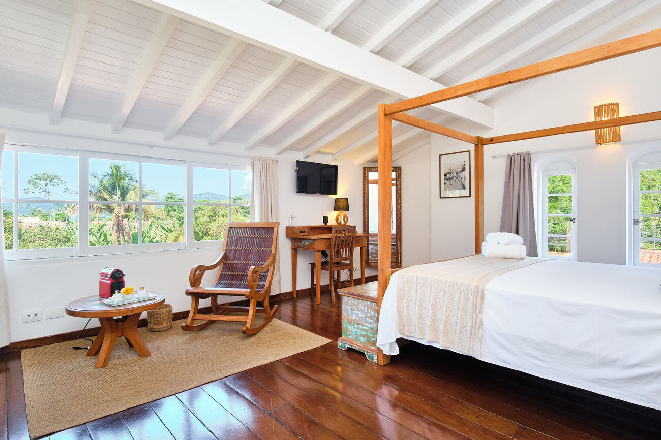 Zimmer Premium Queen