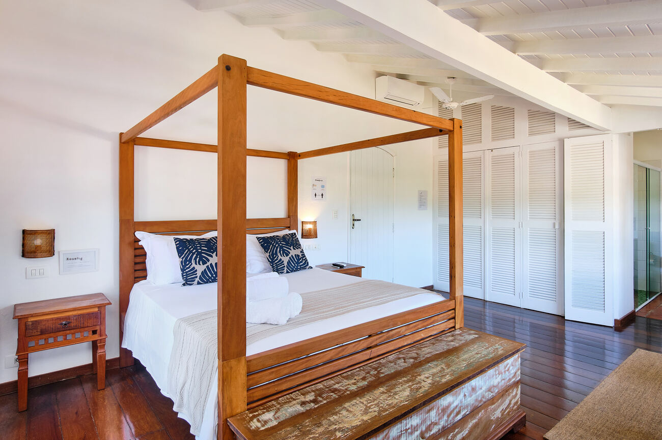 Zimmer Premium Queen